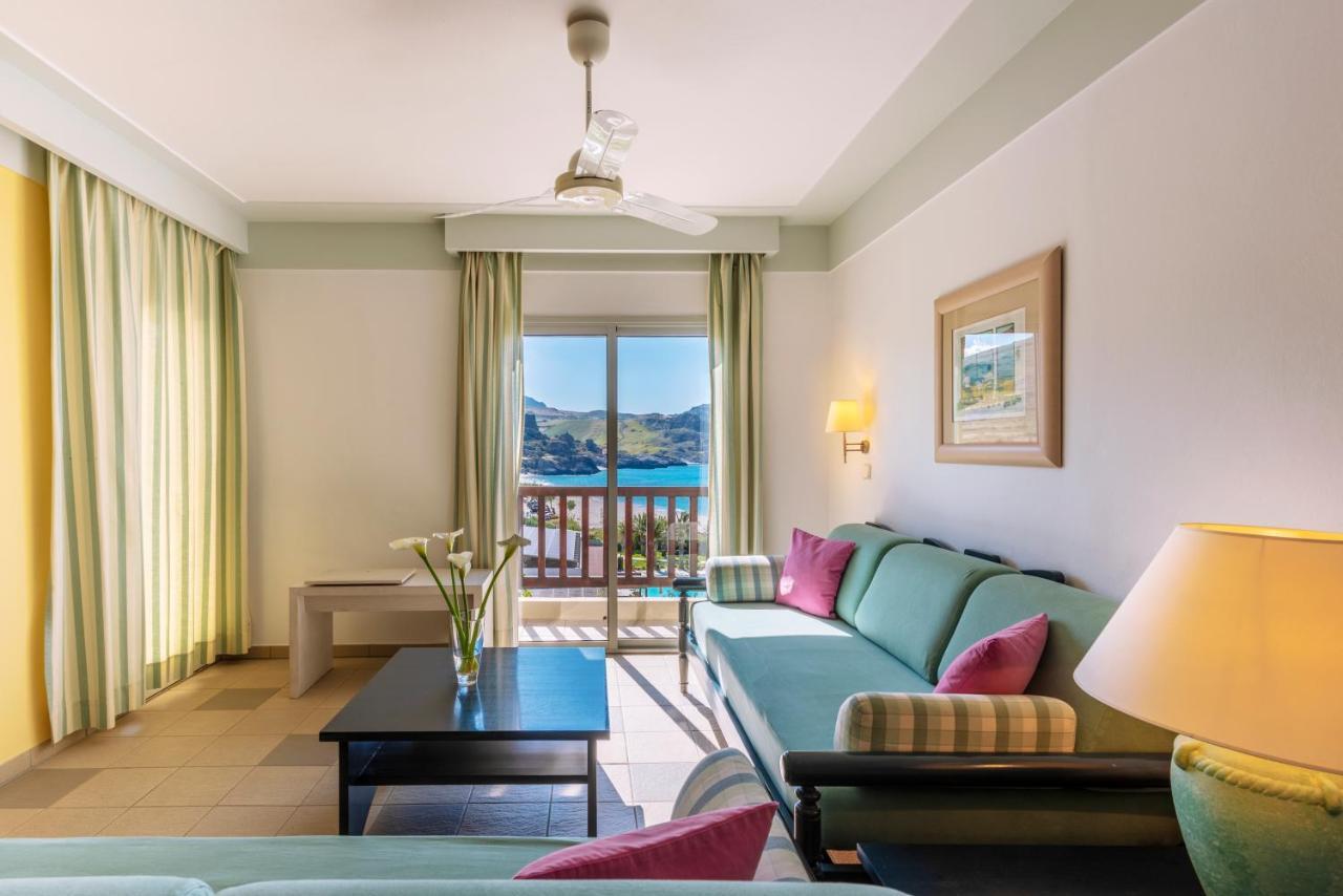Hapimag Resort Damnoni Eksteriør bilde