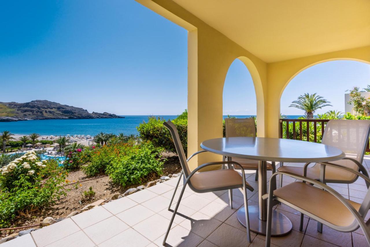 Hapimag Resort Damnoni Eksteriør bilde